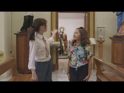 Tre stranezze nella Cattedrale di Ugento