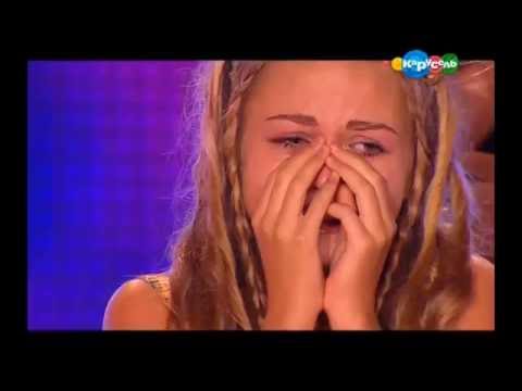 Russia Junior Evrovision 2016 Sofia Fisenko winner