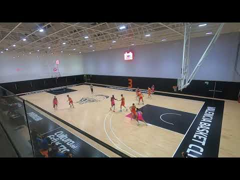 VALENCIA BASKET JUNIOR A - PICKEN CLARET EBA