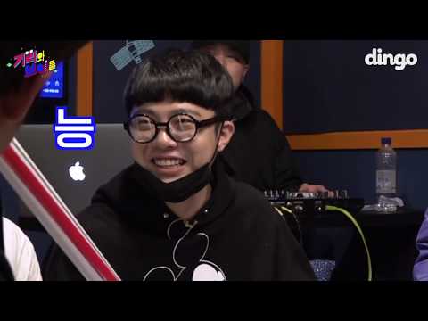 [ENG SUB] GIRI & BOYS EP. 02 (w/ GIRIBOY, NO:EL, OLNL, CHOI LB, KIM SEUNGMIN, DJ SQ)