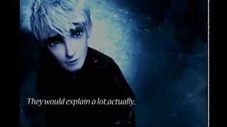 DREAMS of the INSANE ||Evan Higgins-Jack Frost