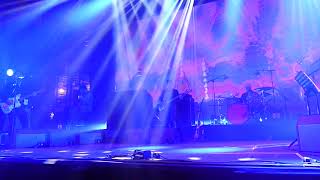 Spiritualized - Broken Heart @ Levitation France - Angers 23/09/2018