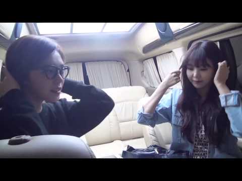 [Engsub] ORANGE CARAMEL's SELF CAMERA