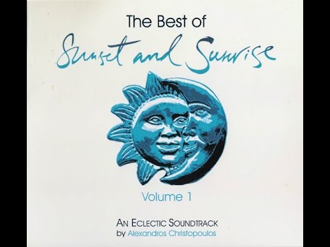 02. Stryke, The Azul Project – Ain't No Sunshine | The Best Of Sunset And Sunrise Volume 1