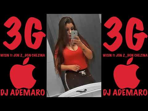 TEMAZO 2019 X DJ ADEMARO