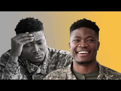 US Veteran Testimony of the Effectiveness of CFDT