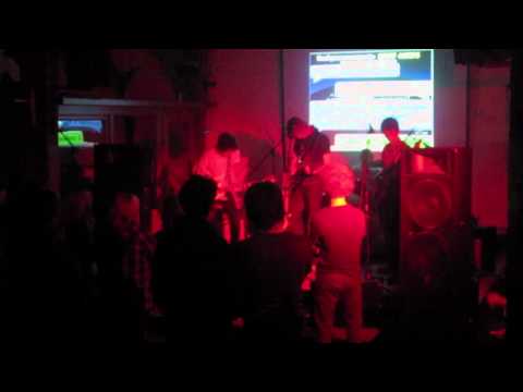 Rising of the Sun - Darkside | Live at Tadcaster