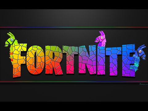 FORTNITE LIVE |PS4 PRO