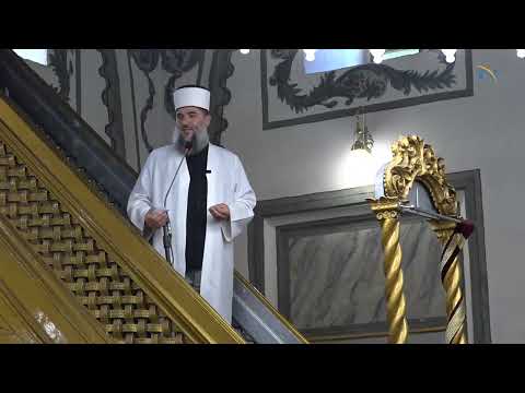 Vlera e diturisë - Hoxhë Muharem Ismaili - Hutbe