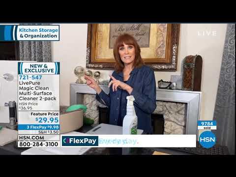 HSN | Fall Home Solutions 09.01.2020 - 11 PM