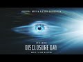 "celestial..." by JOHN WILLIAMS from DISCLOSURE DAY