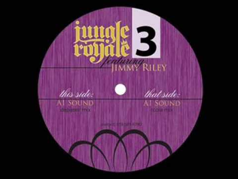 Jungle Royale - A1 Sound (RCola Remix)