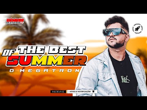 O MEGATRON - EP DE CARNAVAL 2K23 - FEVEREIRO ( MÚSICAS NOVAS )
