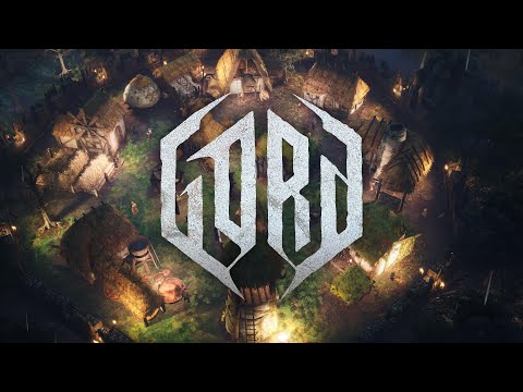 Gord | Launch Trailer thumbnail