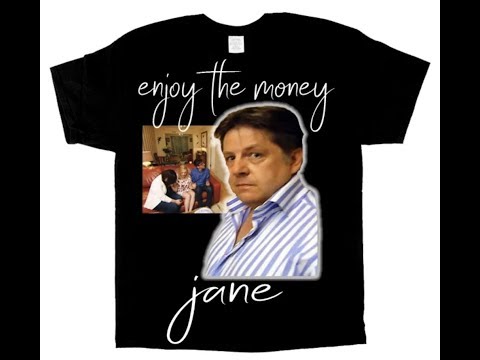 download lagu mp3 mp4 Enjoy The Money Jane, download lagu Enjoy The Money Jane gratis, unduh video klip Enjoy The Money Jane