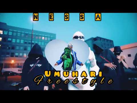 Nessa _ Umuhari - freestyle -2022
