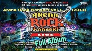 Download lagu Arena Rock Konsert Vol 1....   (2011) Full Album mp3 Download lagu Arena Rock Konsert Vol 1....   (2011) Full Album mp3