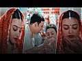 Aaj Se Teri Sari Galiya Meri Ho Gayi💞Romentic love status⭐Efx Status💞Akshay Kumar & Radhika Apte✨💞