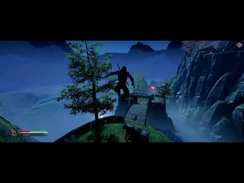 Aragami 2 Trainer +22