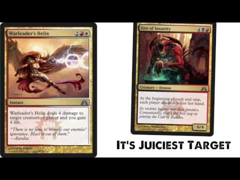 The Magic Show #273 - Dragon's Maze Spoilers Part 2!