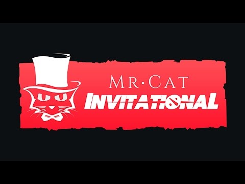 Faceless vs XctN Mr. Cat Invitational Season 2 Game 1 bo3