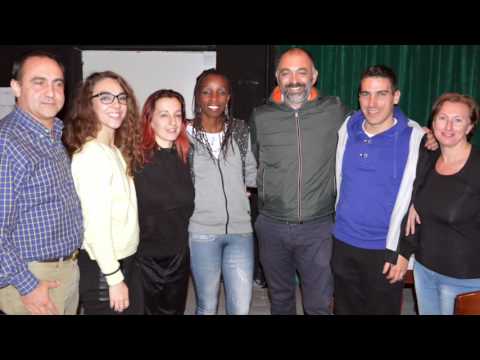 Video presentazione Polisportiva Adrense