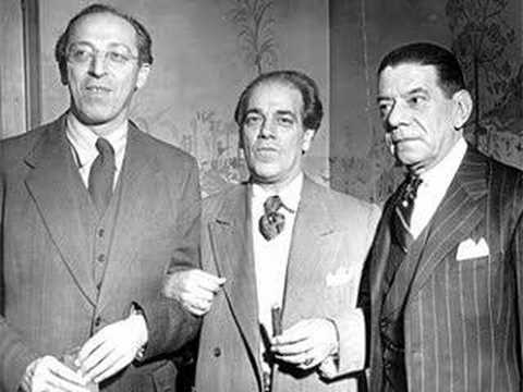 Villa-Lobos interpreta Villa-Lobos - O Polichinelo