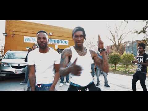 YG LaPearl & OG Spottie-SHOOT