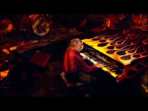 Jerry Lee Lewis -Roll Over Beethoven (50+ years of rock and roll) 2006