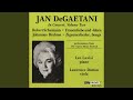 Zigeunerlieder, Op. 103 (Excerpts) (Version for Solo Voice & Piano) : No. 7, Kommt dir manchmal...