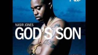 Nas - Book Of Rhymes