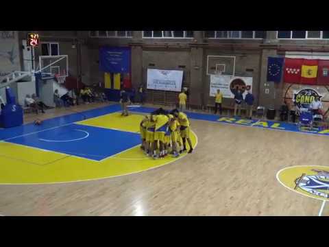 ZTE R CANOE 84-68 B MELILLA 12 10 18 LEBORO