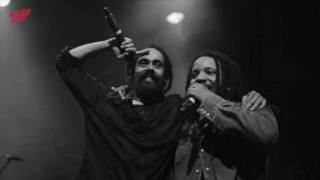 Stephen Marley ft Pain Killer & Damian Marley - Music Is Alive