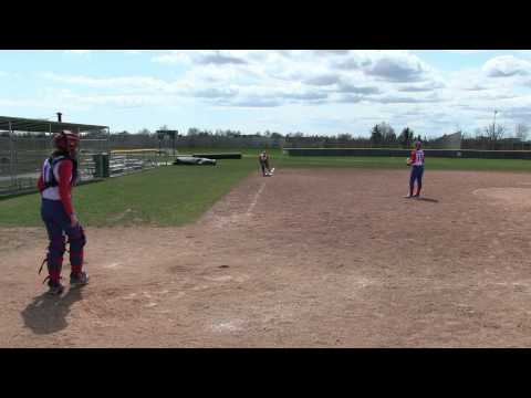 Chelsea Davis 2015 Skills Video mp41