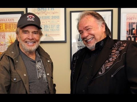 I Forget You Everyday (Historic Gene Watson Photos Included)