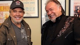 I Forget You Everyday (Historic Gene Watson Photos Included)