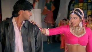 Download lagu Aayiye Aapka Intezaar Tha | Sadhana Sargam | Vijaypath (1994) | Bollywood Songs mp3