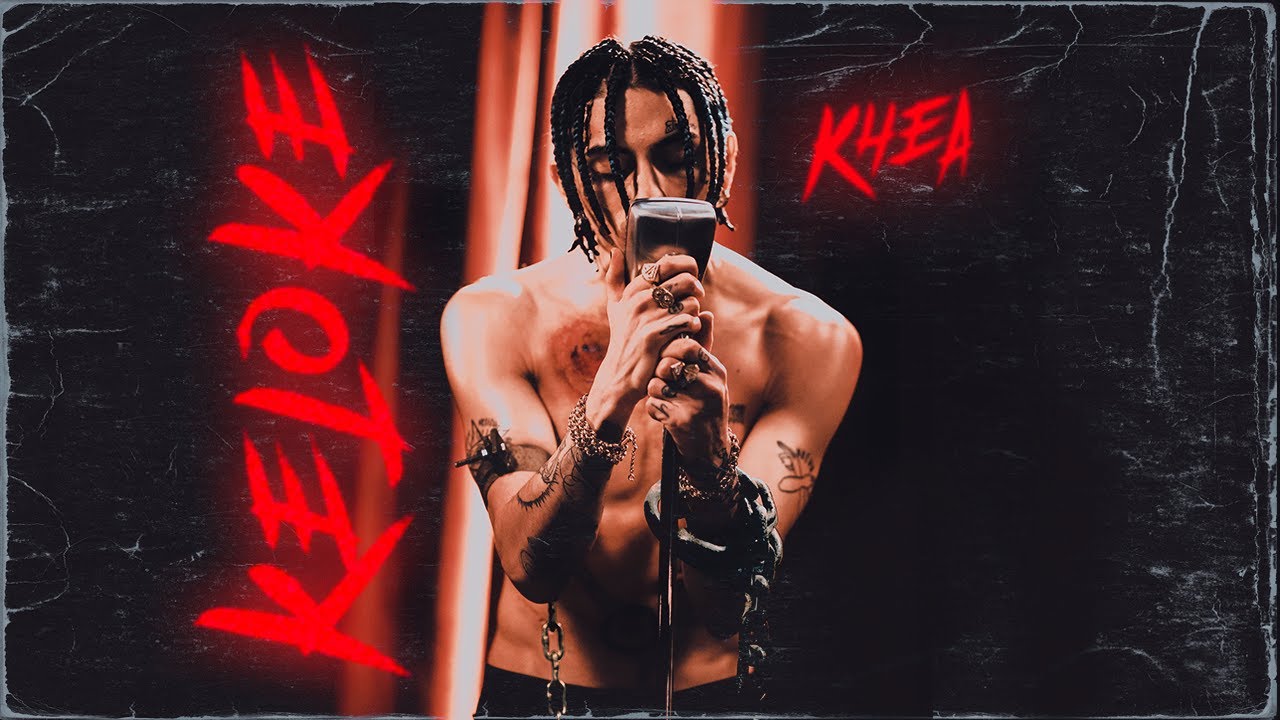 Khea — Keloke