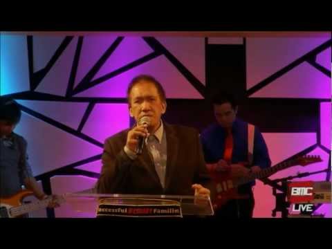 Kerendahan Hati Membawa Mujizat (Pdt.Lukas Kusuma)