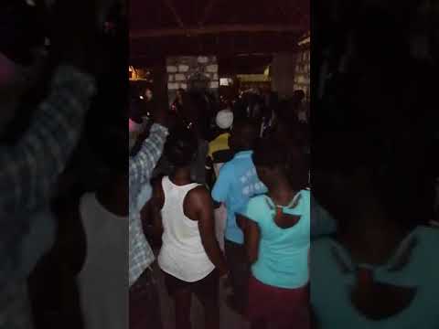 Nyerere wa konde music club/kolo wa kitsao