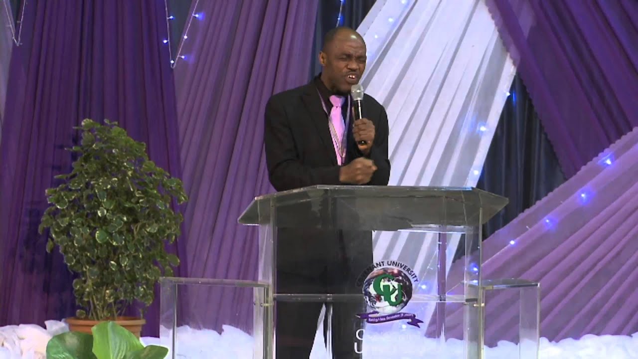 SPECIAL CONVOCATION SERVICE 2015