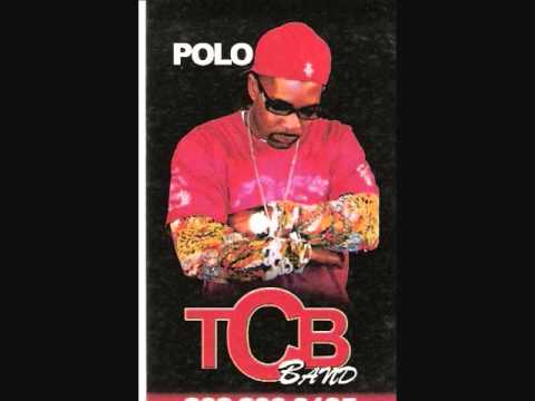 TCB-If You Were My Girl