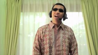 Vocal - Starships - Mike Tompkins Pitch Perfect Music Video