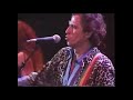 ROLLING STONES Keith Richards and the X-Pensive Winos '999' TV Boston 1993