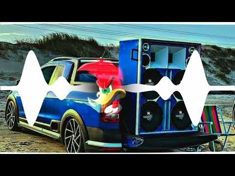 O TUBARÃO E MC MORENA VEM ME GRAVANDO