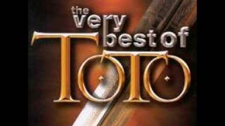 Toto - Burn Down The Mission