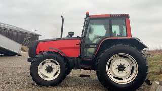 Valmet 8100 Radtraktor kaufen - Bild 4 | Agroline CH Valmet 8100 Radtraktor | Bild 4 - Agroline