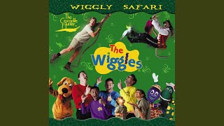 The Wiggle Owl Medley