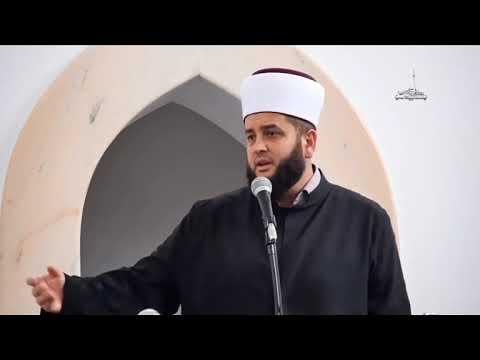 mr. Sead Islamović - razgovor između vladara i jednog učenjaka