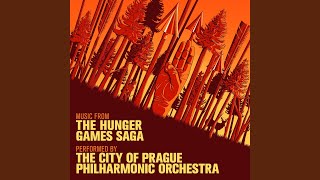 There Are Worse Games to Play / Deep in the Meadow / The Hunger Games Suite (From "The Hunger...
